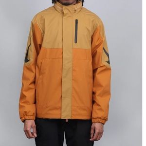 Nike SB x Oski Reversible Jacket